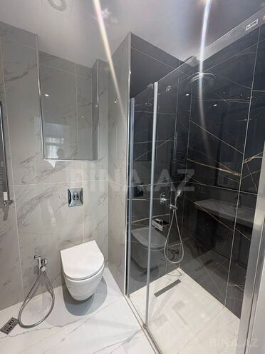 İcarəyə verilir 2 otaqlı yeni tikili 56 m², Yasamal r., photo 11 from 16