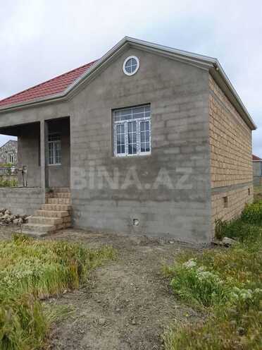 Satılır 3 otaqlı həyət evi/bağ evi 80 m², Saray q., photo 8 from 9