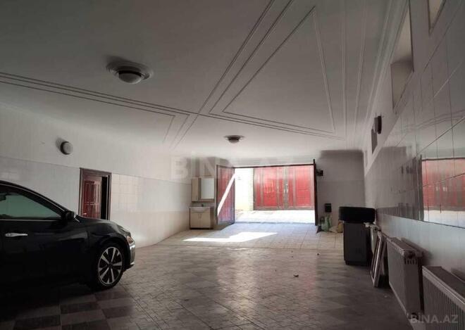 Satılır 7 otaqlı həyət evi/bağ evi 622 m², Nəriman Nərimanov m., photo 18 from 26