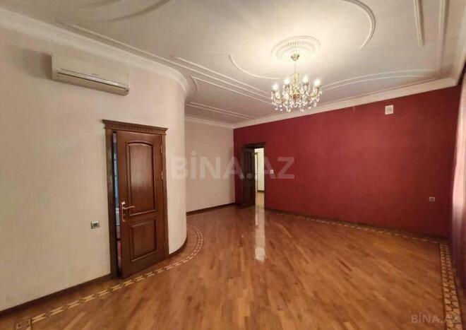 Satılır 7 otaqlı həyət evi/bağ evi 622 m², Nəriman Nərimanov m., photo 15 from 26