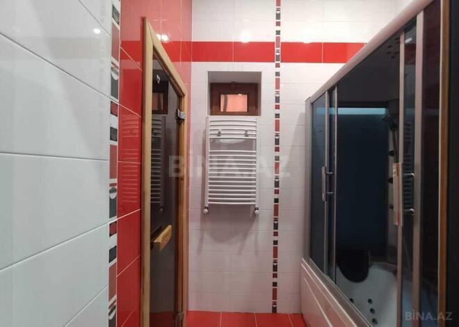 Satılır 7 otaqlı həyət evi/bağ evi 622 m², Nəriman Nərimanov m., photo 24 from 26