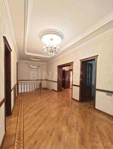 Satılır 7 otaqlı həyət evi/bağ evi 622 m², Nəriman Nərimanov m., photo 11 from 26