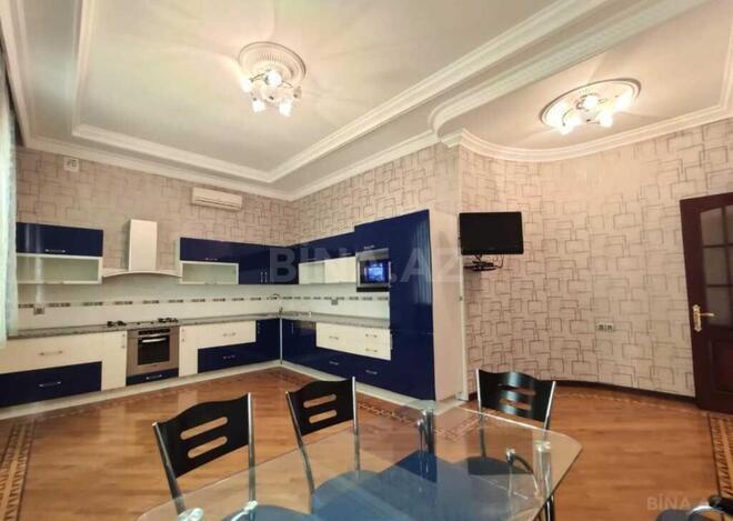 Satılır 7 otaqlı həyət evi/bağ evi 622 m², Nəriman Nərimanov m., photo 8 from 26