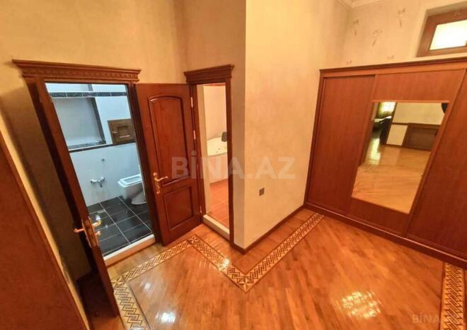 Satılır 7 otaqlı həyət evi/bağ evi 622 m², Nəriman Nərimanov m., photo 13 from 26