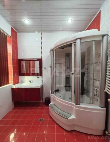 Satılır 7 otaqlı həyət evi/bağ evi 622 m², Nəriman Nərimanov m., photo 23 from 26