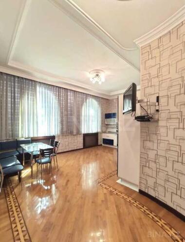 Satılır 7 otaqlı həyət evi/bağ evi 622 m², Nəriman Nərimanov m., photo 6 from 26