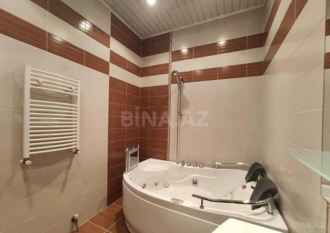 Satılır 7 otaqlı həyət evi/bağ evi 622 m², Nəriman Nərimanov m., photo 19 from 26