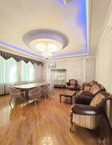 Satılır 7 otaqlı həyət evi/bağ evi 622 m², Nəriman Nərimanov m., photo 5 from 26