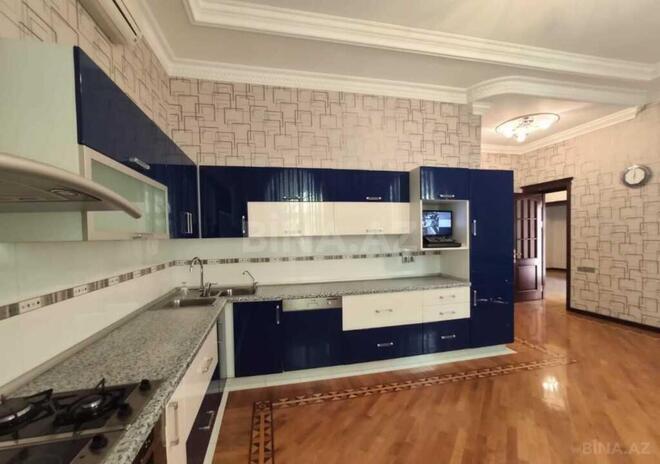 Satılır 7 otaqlı həyət evi/bağ evi 622 m², Nəriman Nərimanov m., photo 7 from 26