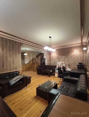 Satılır 7 otaqlı həyət evi/bağ evi 622 m², Nəriman Nərimanov m., photo 9 from 26