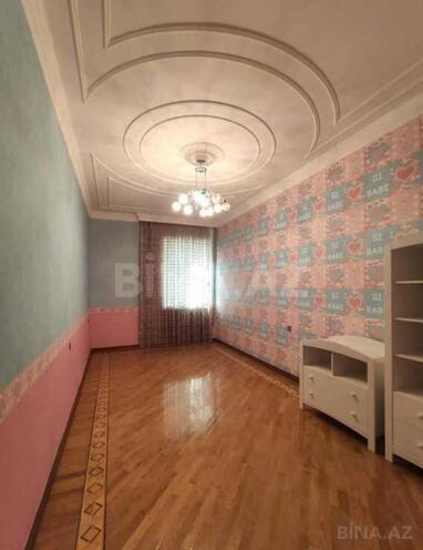Satılır 7 otaqlı həyət evi/bağ evi 622 m², Nəriman Nərimanov m., photo 22 from 26
