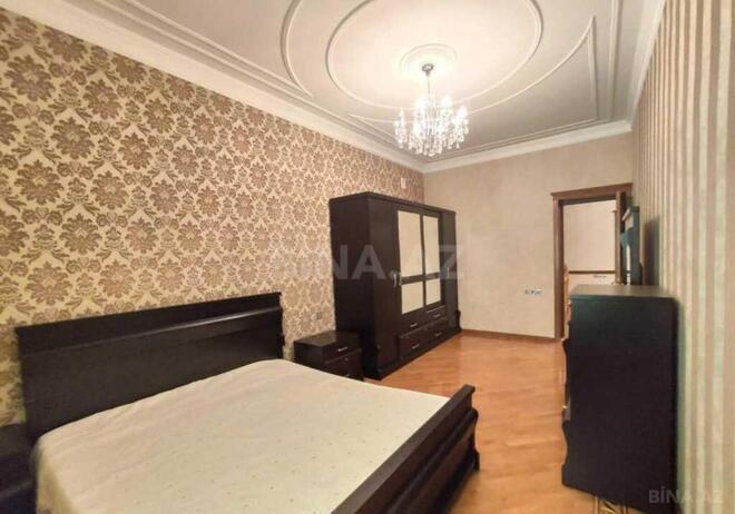 Satılır 7 otaqlı həyət evi/bağ evi 622 m², Nəriman Nərimanov m., photo 17 from 26