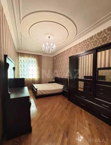 Satılır 7 otaqlı həyət evi/bağ evi 622 m², Nəriman Nərimanov m., photo 16 from 26