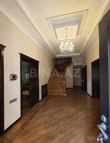 Satılır 7 otaqlı həyət evi/bağ evi 622 m², Nəriman Nərimanov m., photo 10 from 26