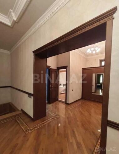 Satılır 7 otaqlı həyət evi/bağ evi 622 m², Nəriman Nərimanov m., photo 12 from 26