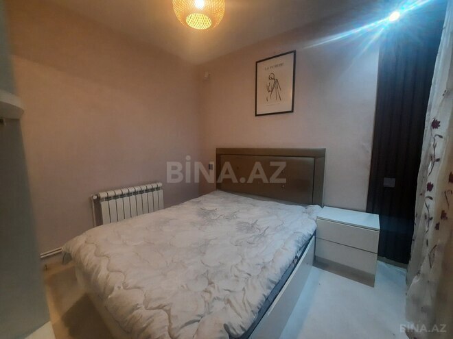 Продаётся 2-комн. вторичка 42 м², пос. Баилова, photo 6 from 13