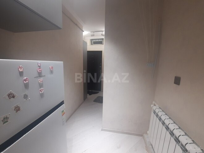 Продаётся 2-комн. вторичка 42 м², пос. Баилова, photo 9 from 13