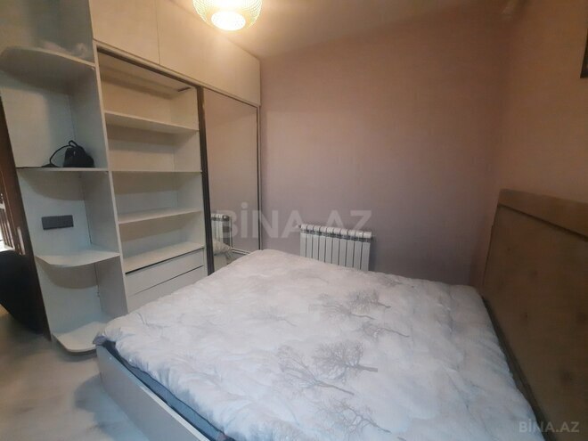 Продаётся 2-комн. вторичка 42 м², пос. Баилова, photo 7 from 13