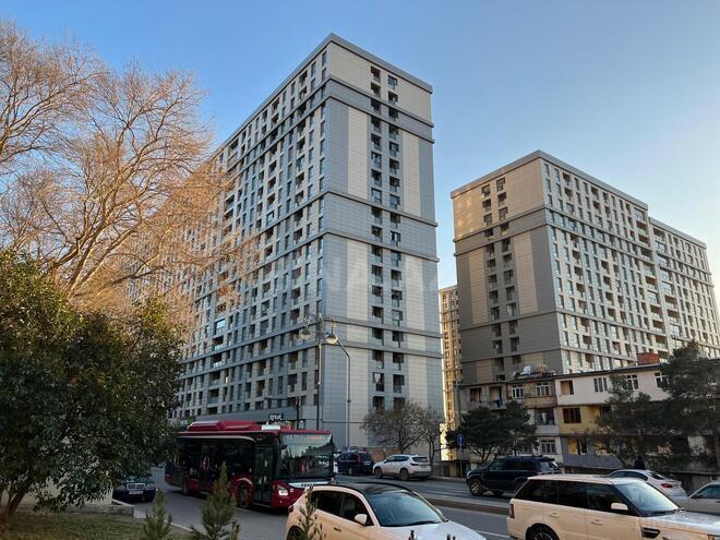 Satılır 2 otaqlı yeni tikili 64 m², Xətai r., photo 1 from 23