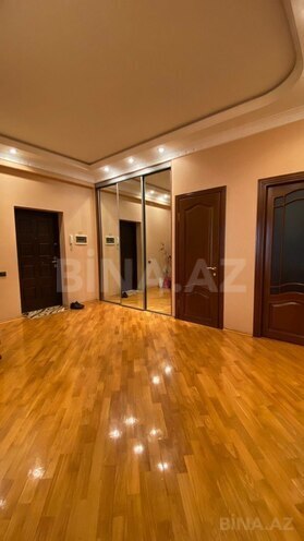 Satılır 3 otaqlı yeni tikili 130 m², Şah İsmayıl Xətai m., photo 12 from 16