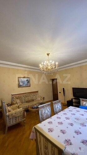 Satılır 3 otaqlı yeni tikili 130 m², Şah İsmayıl Xətai m., photo 5 from 16