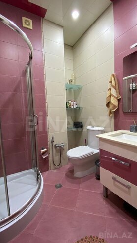 Satılır 3 otaqlı yeni tikili 130 m², Şah İsmayıl Xətai m., photo 14 from 16