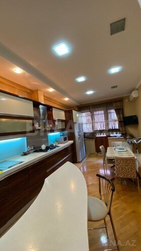 Satılır 3 otaqlı yeni tikili 130 m², Şah İsmayıl Xətai m., photo 6 from 16