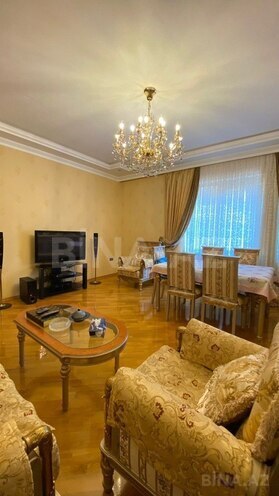 Satılır 3 otaqlı yeni tikili 130 m², Şah İsmayıl Xətai m., photo 4 from 16