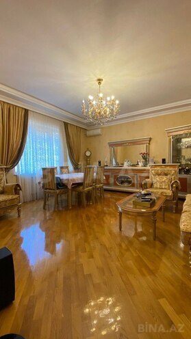 Satılır 3 otaqlı yeni tikili 130 m², Şah İsmayıl Xətai m., photo 3 from 16