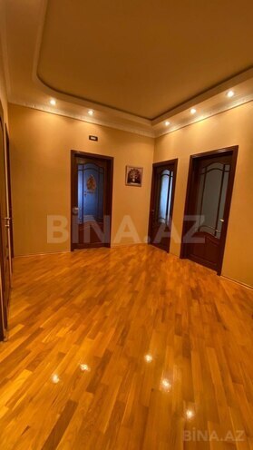Satılır 3 otaqlı yeni tikili 130 m², Şah İsmayıl Xətai m., photo 13 from 16