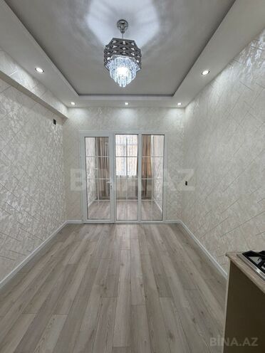 Satılır 2 otaqlı yeni tikili 27 m², photo 7 from 10