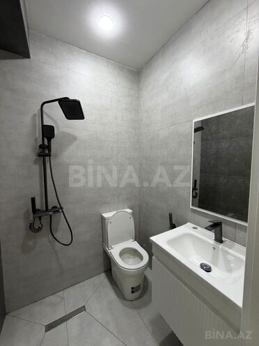 Satılır 2 otaqlı yeni tikili 27 m², photo 8 from 10