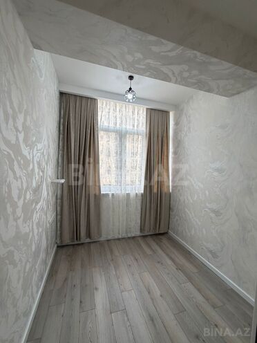 Satılır 2 otaqlı yeni tikili 27 m², photo 9 from 10