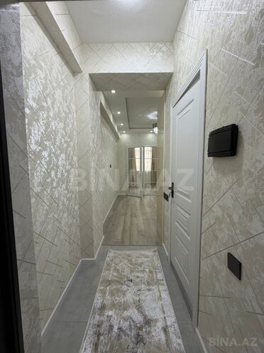 Satılır 2 otaqlı yeni tikili 27 m², photo 6 from 10