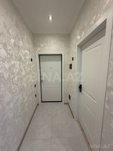 Satılır 2 otaqlı yeni tikili 27 m², photo 1 from 10
