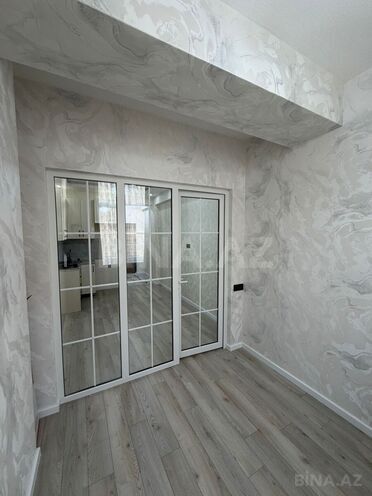 Satılır 2 otaqlı yeni tikili 27 m², photo 5 from 10