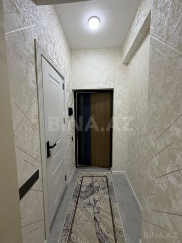 Satılır 2 otaqlı yeni tikili 27 m², photo 3 from 10