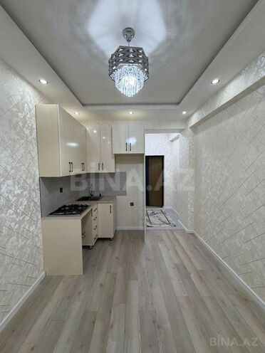 Satılır 2 otaqlı yeni tikili 27 m², photo 4 from 10