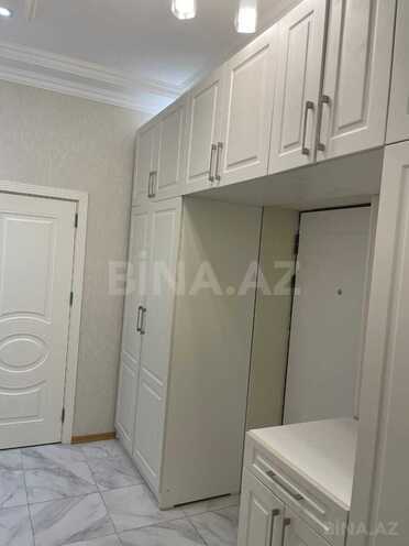 Satılır 3 otaqlı yeni tikili 65 m², Qara Qarayev m., photo 8 from 12