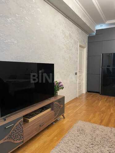 Satılır 3 otaqlı yeni tikili 65 m², Qara Qarayev m., photo 3 from 12