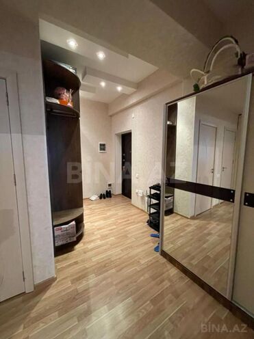Продаётся 3-комн. новостройка 135 м², м. Халглар Достлугу, photo 10 from 14