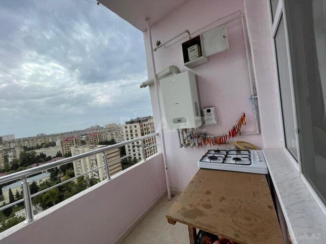Продаётся 3-комн. новостройка 135 м², м. Халглар Достлугу, photo 13 from 14