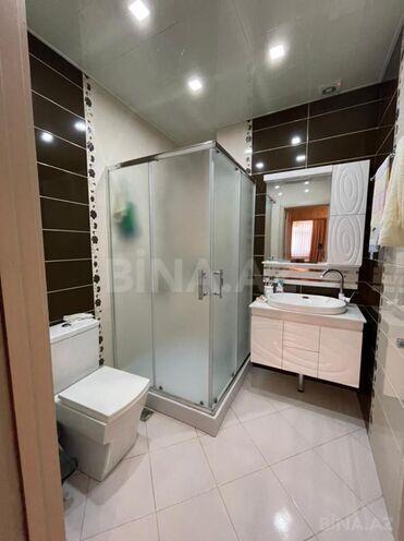 Продаётся 3-комн. новостройка 135 м², м. Халглар Достлугу, photo 9 from 14
