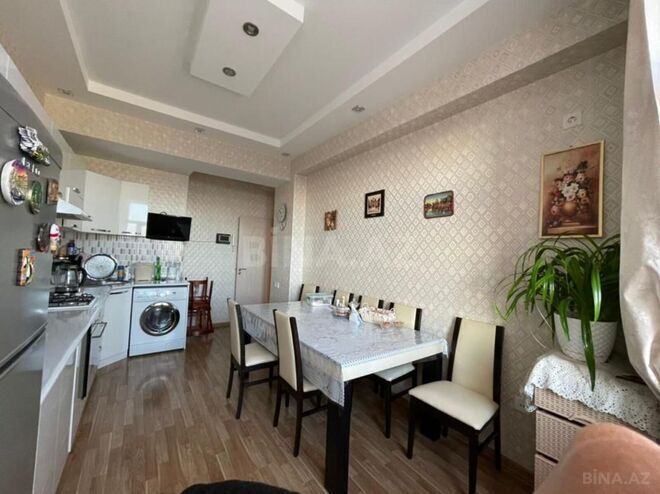 Продаётся 3-комн. новостройка 135 м², м. Халглар Достлугу, photo 7 from 14