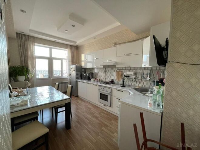Продаётся 3-комн. новостройка 135 м², м. Халглар Достлугу, photo 6 from 14