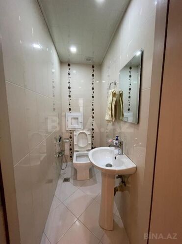 Продаётся 3-комн. новостройка 135 м², м. Халглар Достлугу, photo 12 from 14