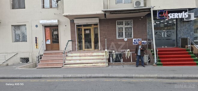 Сдаётся 2-комн. офис 40 м², м. Дернегюль, photo 1 from 11