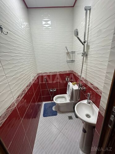 İcarəyə verilir 3 otaqlı yeni tikili 120 m², Neftçilər m., photo 10 from 11
