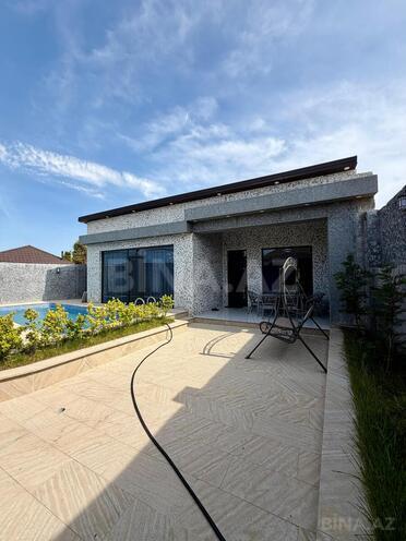 Satılır 4 otaqlı həyət evi/bağ evi 160 m², Mərdəkan q., photo 3 from 18
