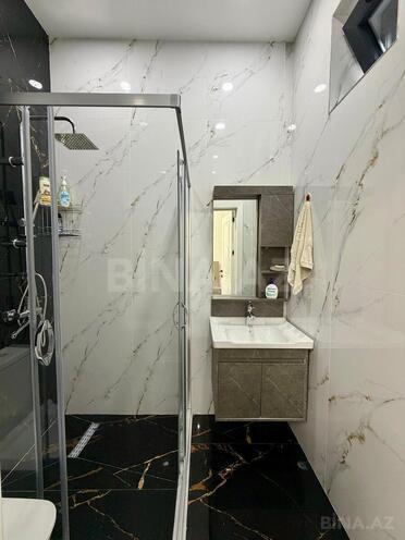 Satılır 4 otaqlı həyət evi/bağ evi 160 m², Mərdəkan q., photo 17 from 18